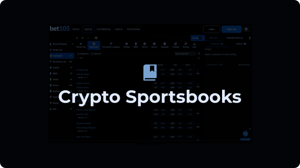 Crypto Sportsbooks: A Complete Guide for 2025